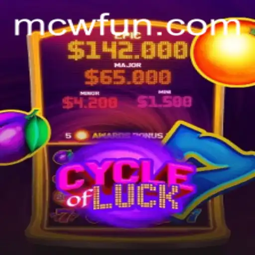 MCW Casino App